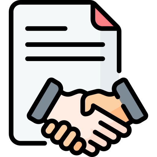 Thuê TKQC Facebook Agency 9 contract