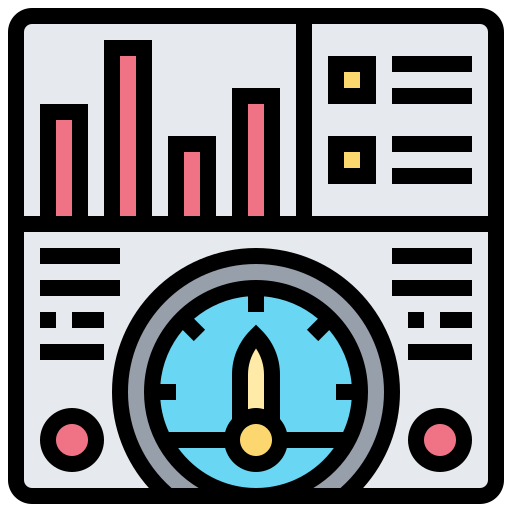 Thuê TKQC Facebook Agency 12 dashboard